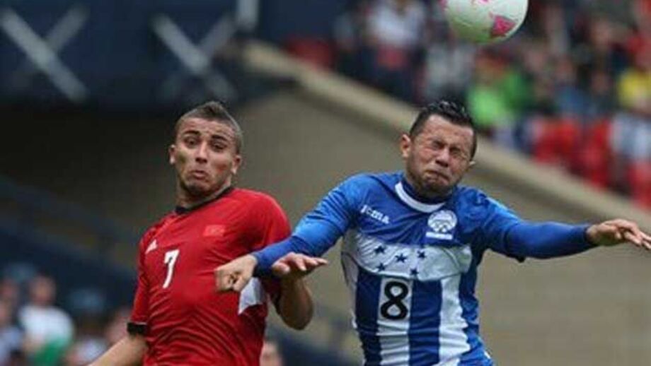 Leão Labyad marca no empate de Marrocos