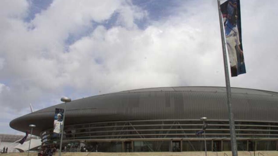 Pavilhão Atlântico vendido a consórcio de Luís Montez