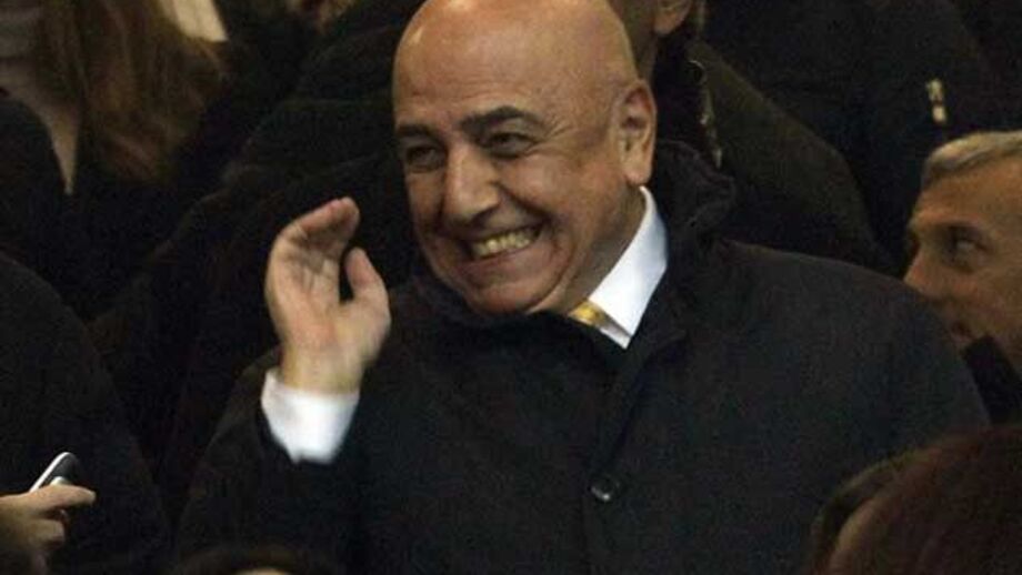 Galliani: «Negociação de Kaká é muito difícil»