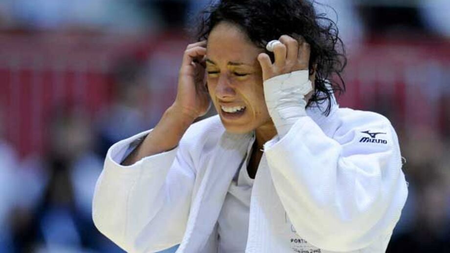 Joana Ramos: «Prova da minha vida»