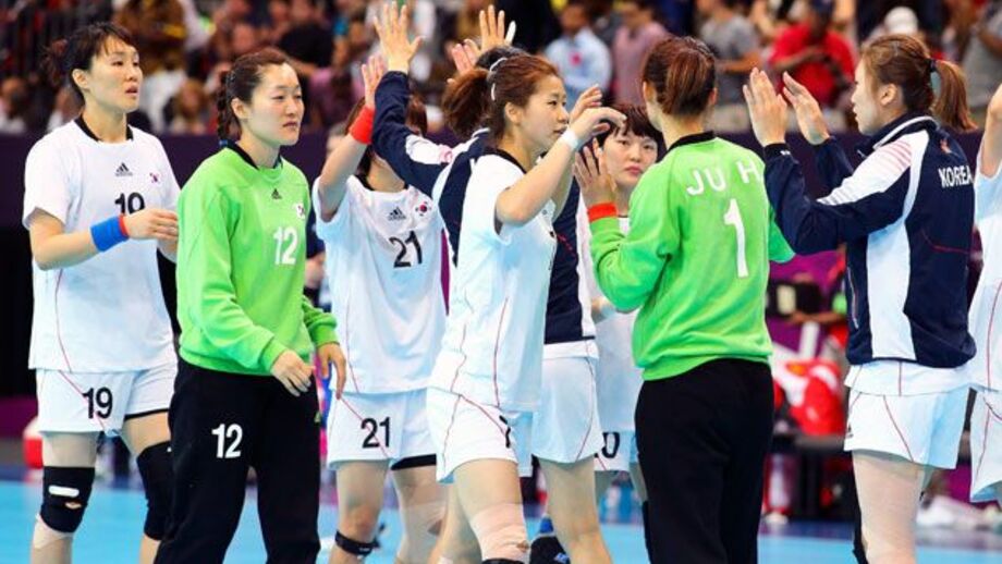 Coreia do Sul vence Espanha