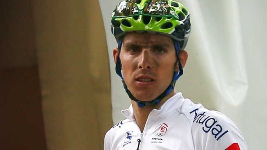 Rui Costa: «Pensei que alcançaríamos Vinokourov»