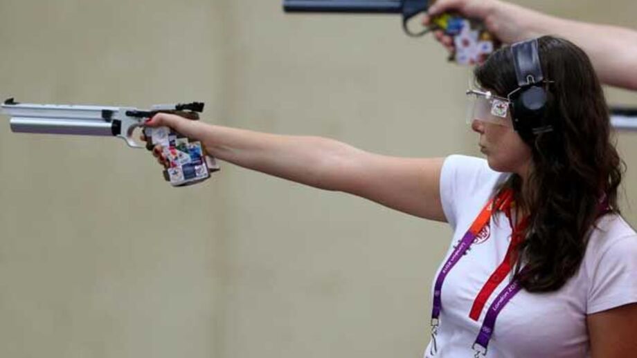 Joana Castelão eliminada