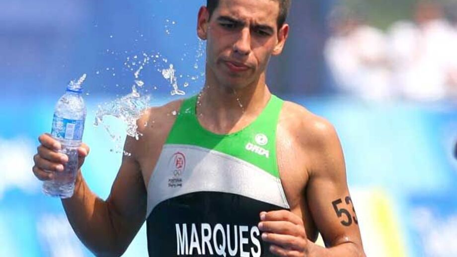Duarte Marques 8.º no Mundial longo