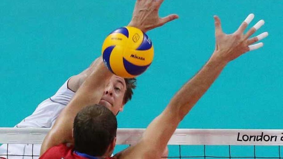 Rússia estreia-se com triunfo sobre a Alemanha
