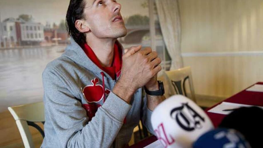 Cancellara aposta no "crono" apesar das mazelas