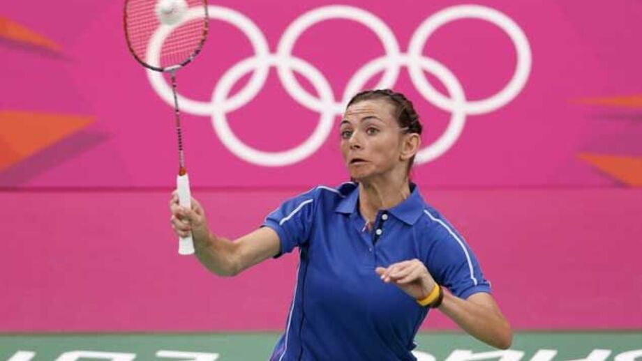 Telma Santos vence facilmente na estreia
