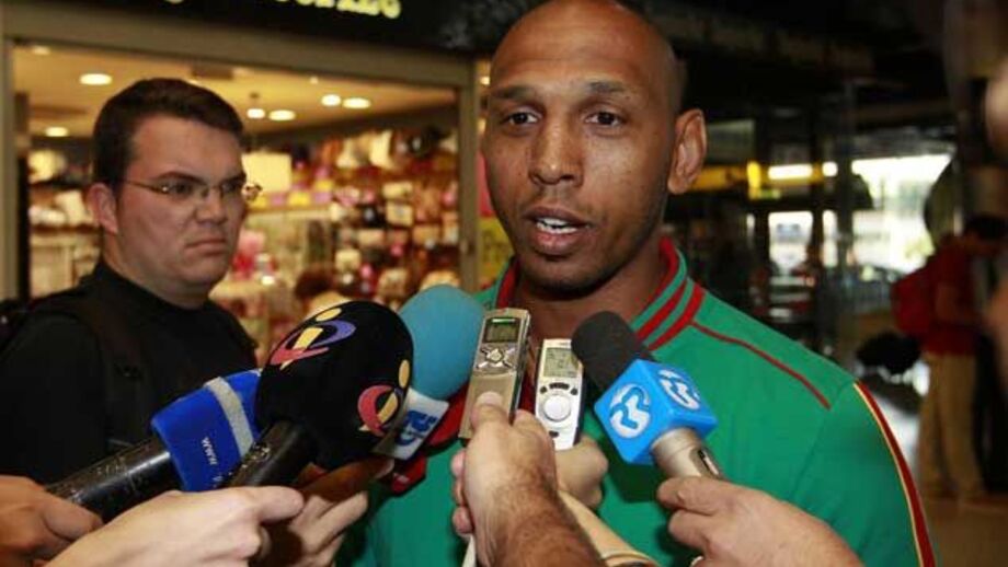 Nuno Delgado: «Dia muito triste para o judo e para o olimpismo