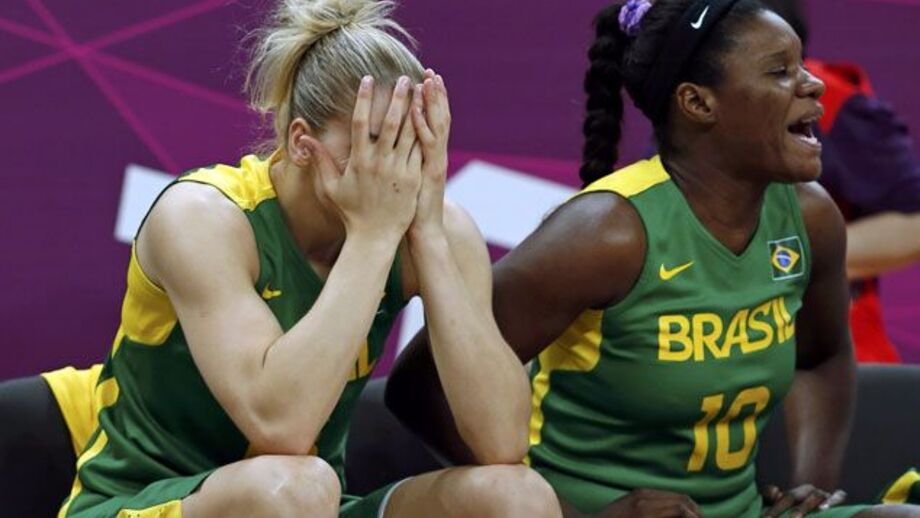 Brasileiras continuam sem vencer