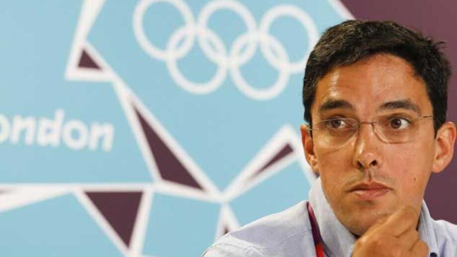 Mário Santos: «Aberto processo de averiguações a Mendelblatt»