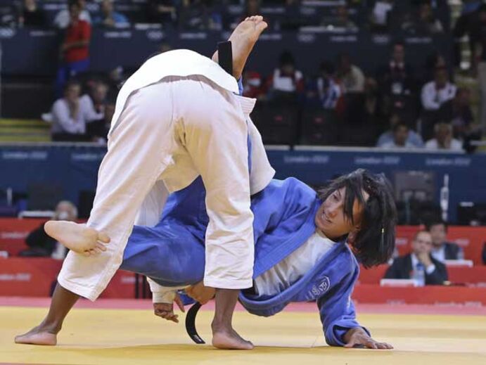 Joana Ramos: «Senti que podia ganhar e fui precipitada»