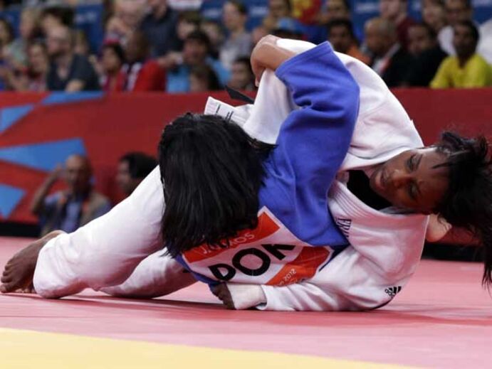 Joana Ramos: «Senti que podia ganhar e fui precipitada»