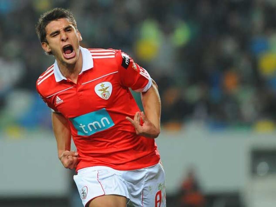 Salvio é o reforço mais caro de sempre