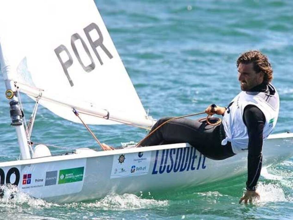 Gustavo Lima mantém 24.º lugar