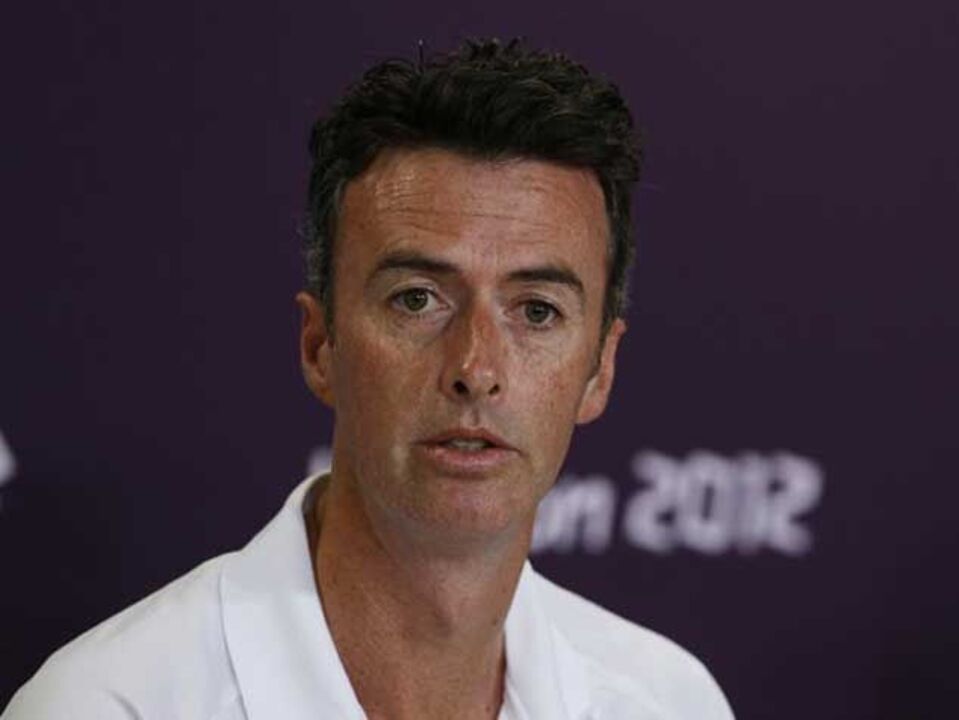 Australiano foi detido por partir uma montra 