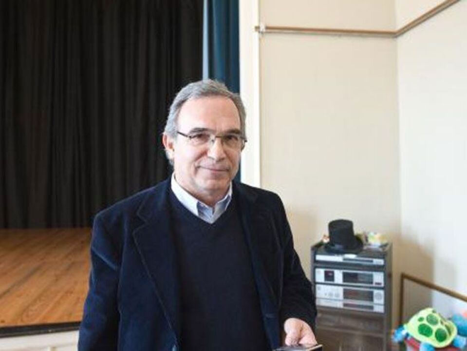 Presidente da federação "esperançado numa surpresa"
