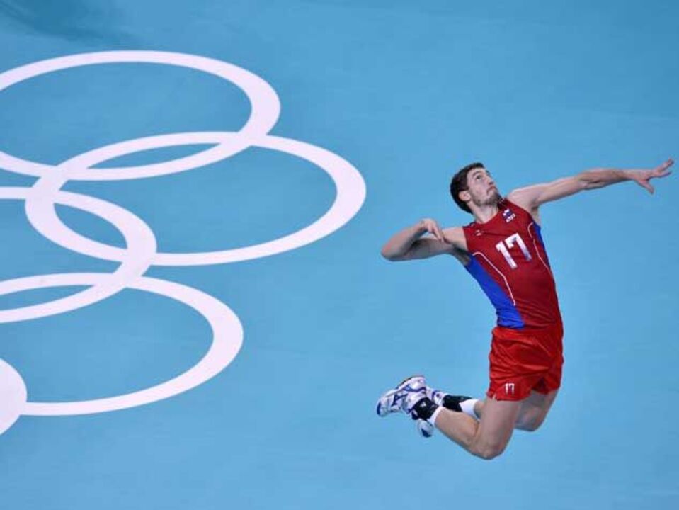 Rússia mais perto do apuramento