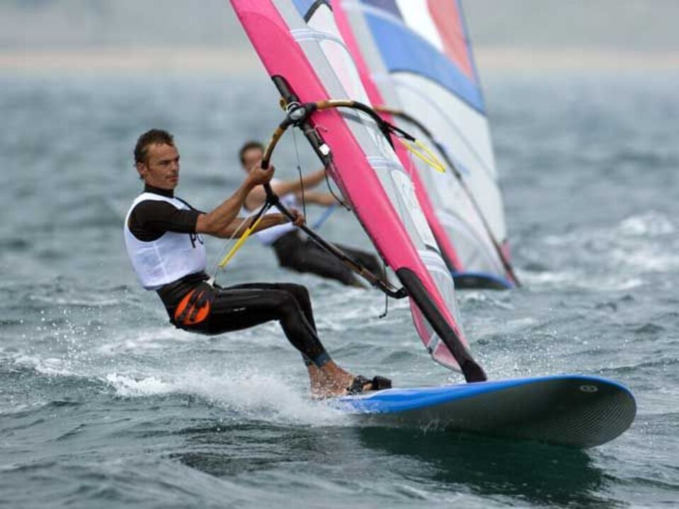 RS-X: João Rodrigues desce para 16.º
