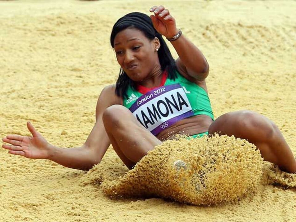 Patrícia Mamona: «É o lugar do morto»
