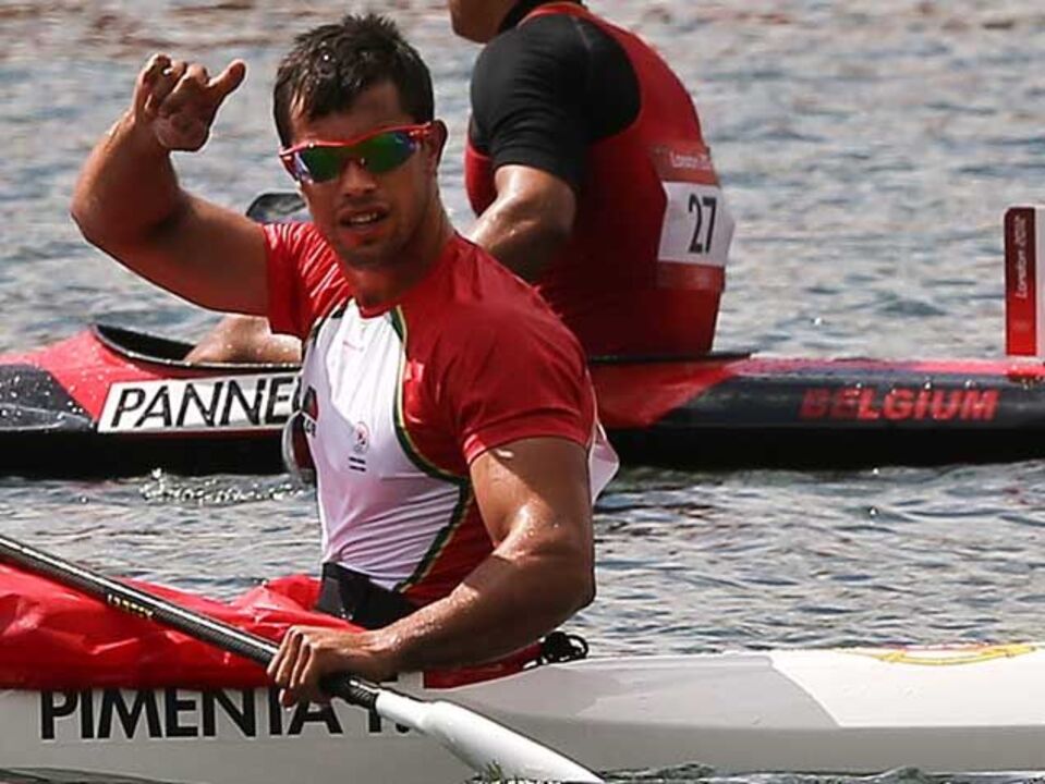 Fernando Pimenta: «Foi uma aselhice minha»