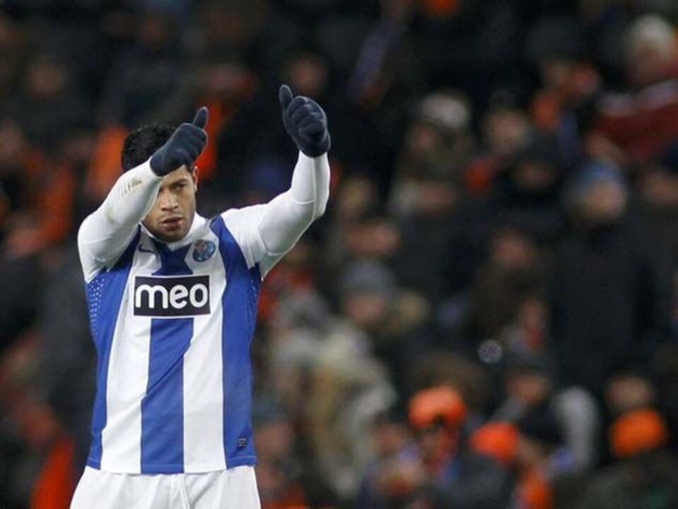 FC Porto supera Benfica na luta pelos milhões