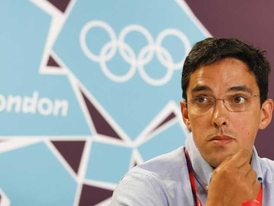 Mário Santos: «Um bom dia e um bom prenúncio»