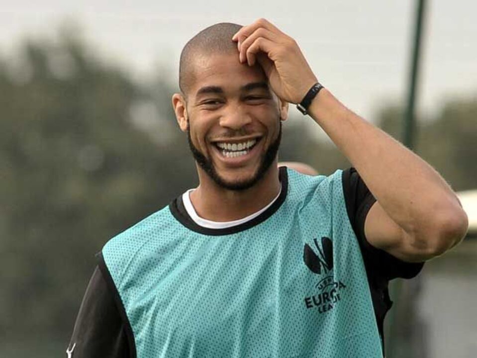 O estranho caso de Onyewu