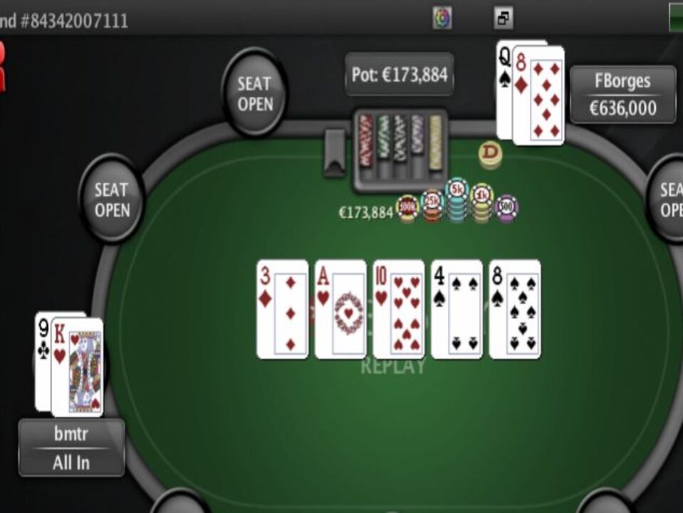 Fábio Borges ganha Clássico