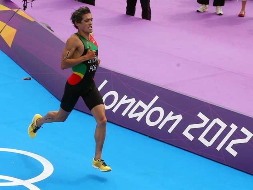 João Silva: «Foi um bom resultado para uma estreia»