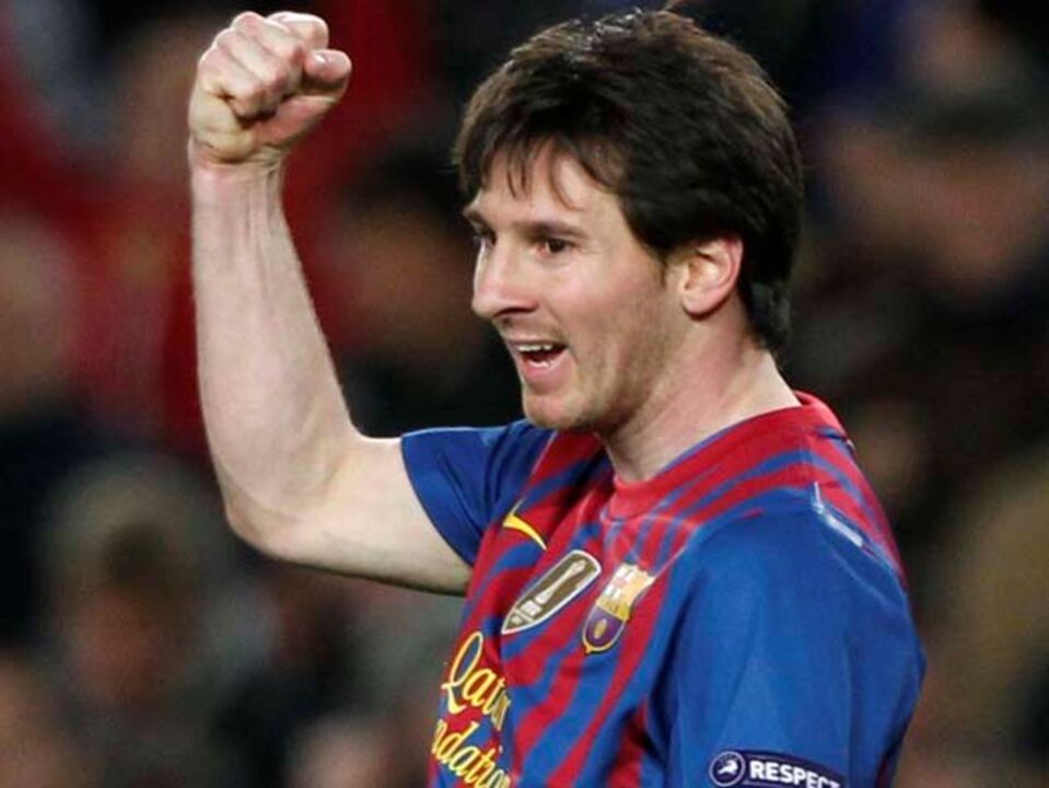 Barcelona e United em duelo de titãs