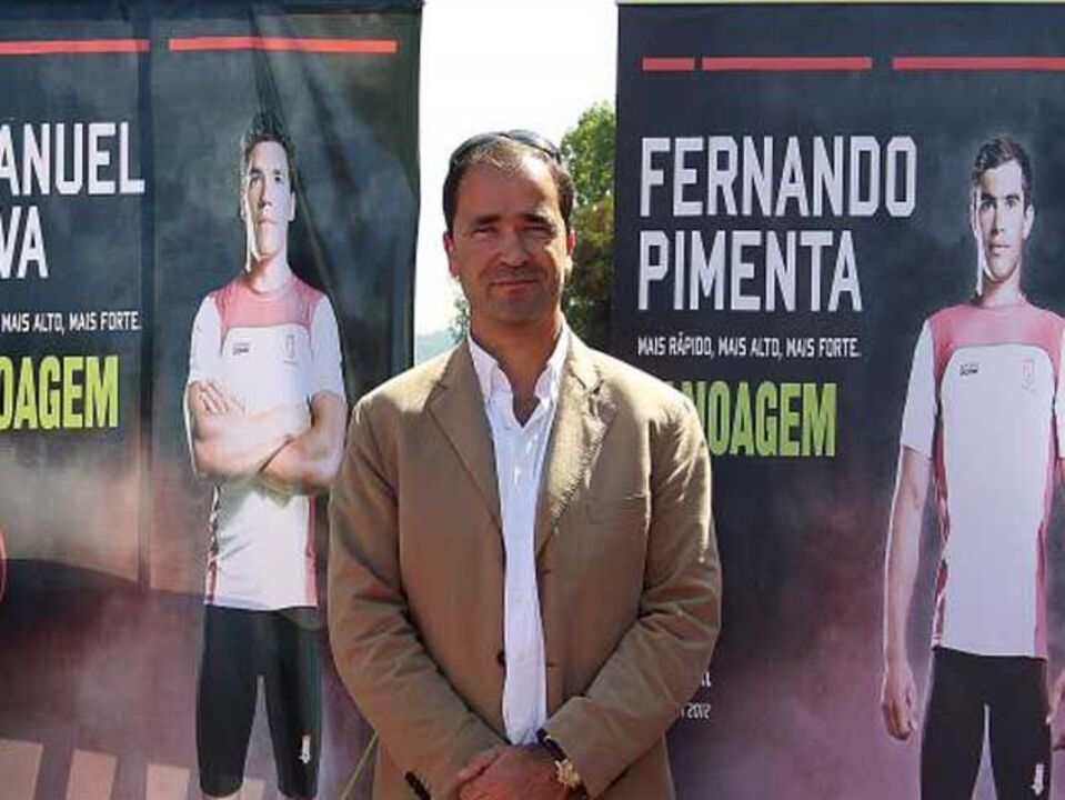 José Sousa: «Em último nos apoios mas no topo em resultados» 