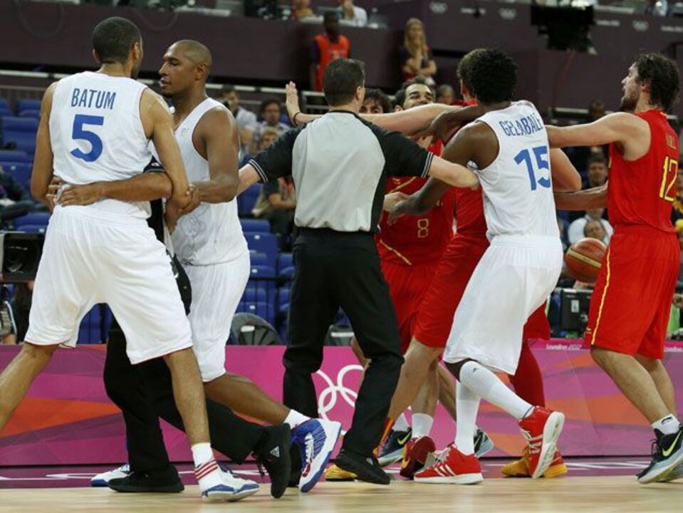 Batum: «Quis dar a Navarro uma boa razão para fingir»