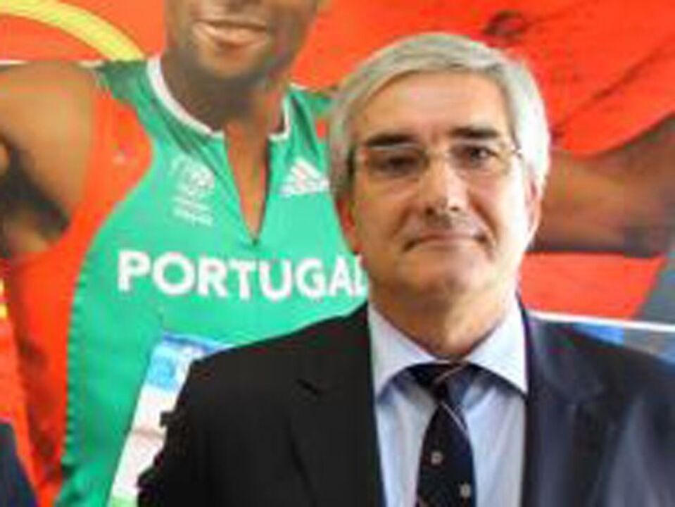 Presidente da federação aguarda decisões sobre Carolina Borges