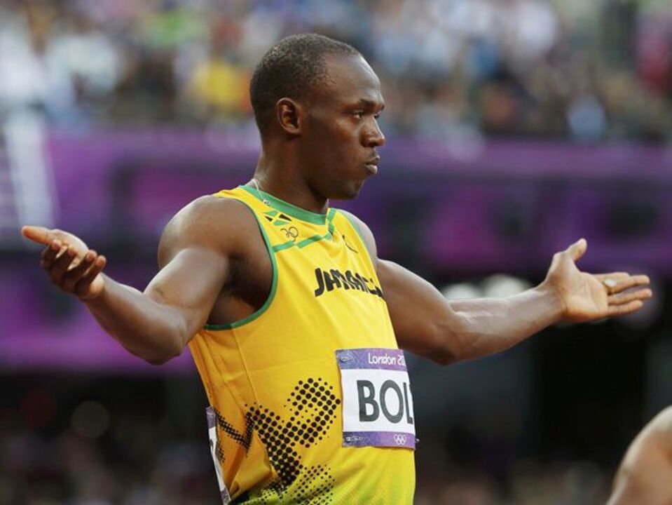 Os melhores tempos de sempre nos 200m