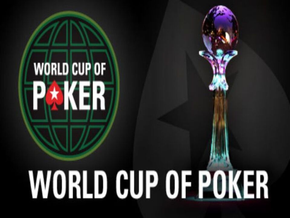 Arranca a qualificação para o World Cup