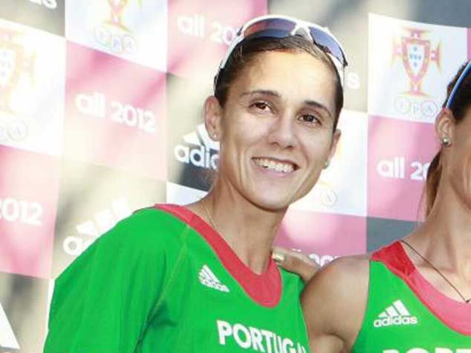 Marcha feminina aponta ao "top-10"