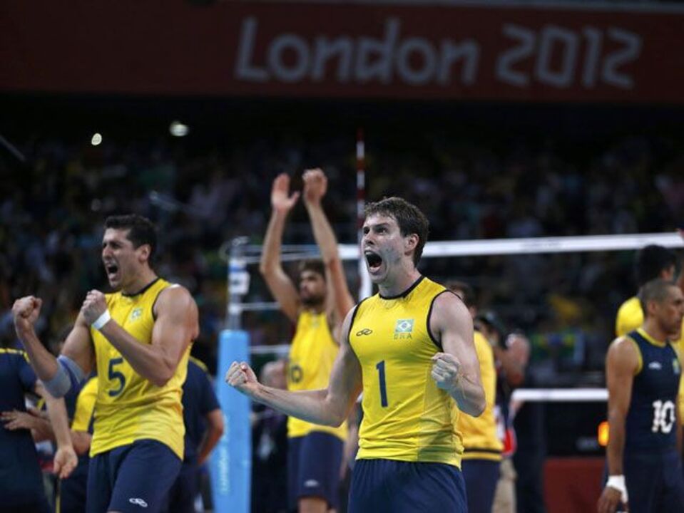 Brasil vai discutir o ouro com a Rússia