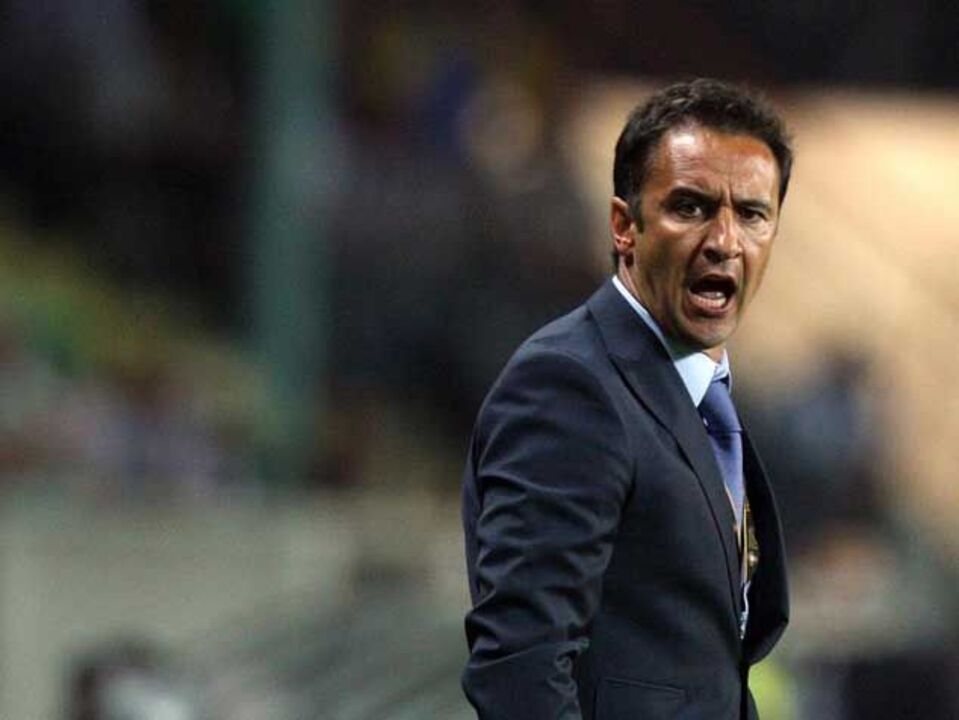 Vítor Pereira: «Jackson apareceu na hora certa»