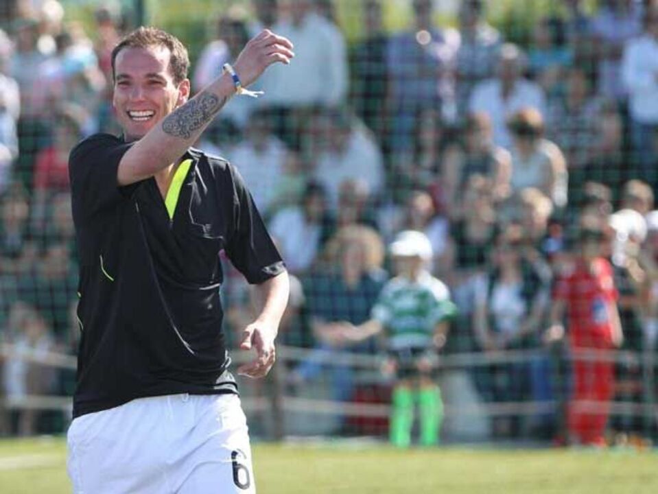 Boavista: Petit admite jogar mais um ano