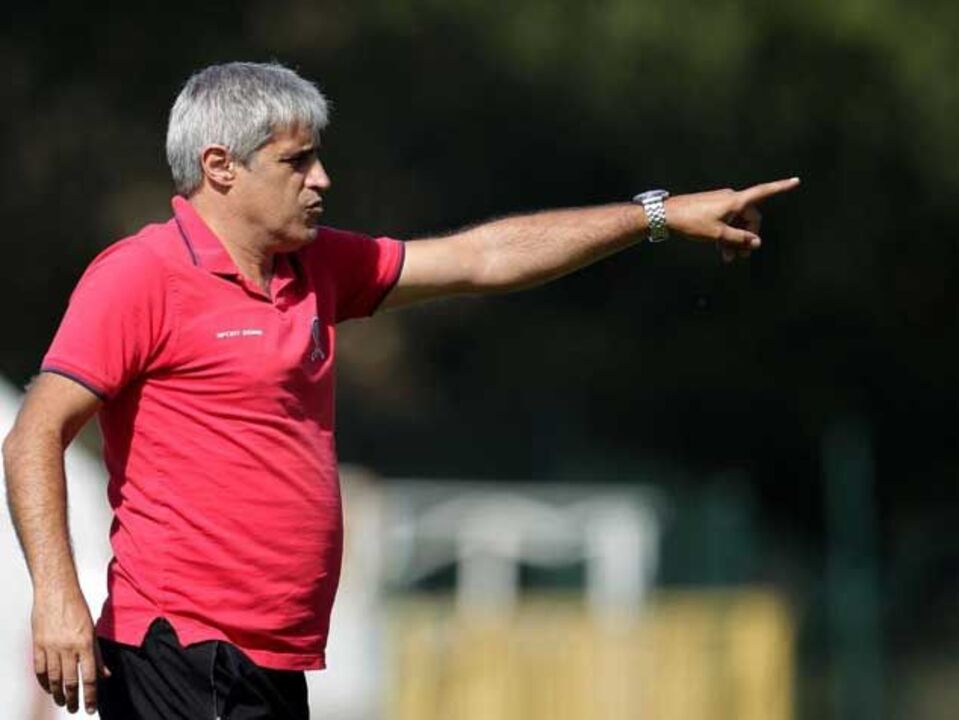 Leixões-Marítimo B, 1-0: Triunfo surge nos descontos