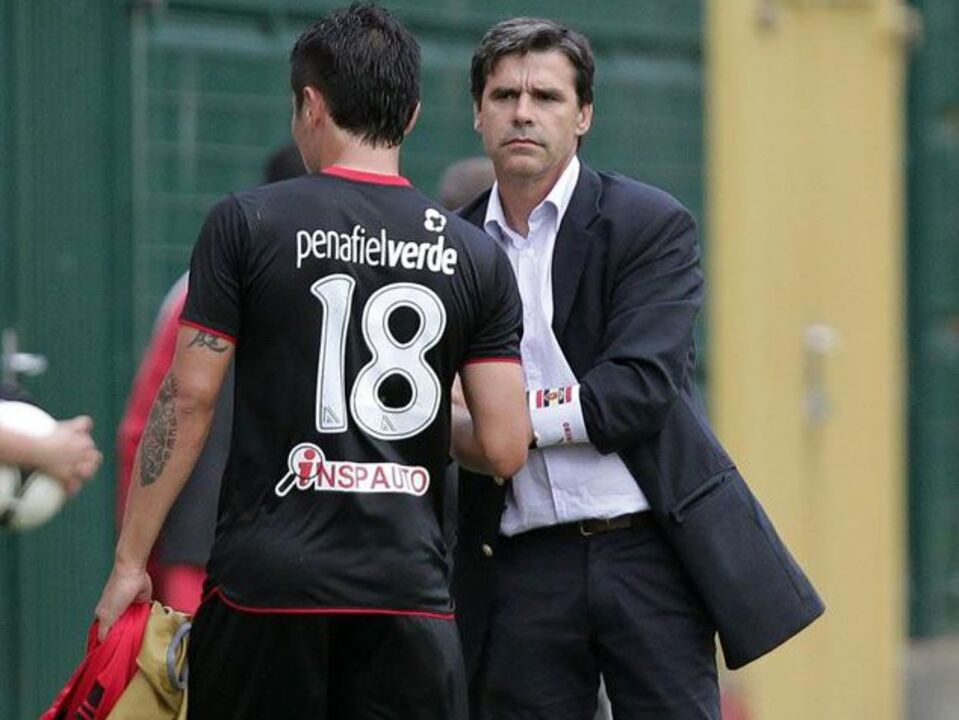 Penafiel-Atlético, 2-0: Ferreira e Mbala dão triunfo