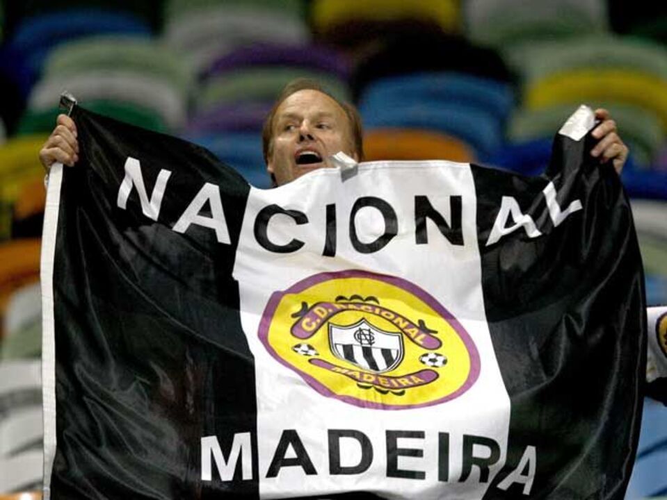 Taça Ramon Carranza já está na Madeira