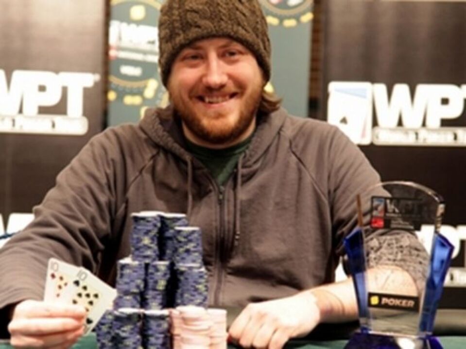 O'Dwyer lidera Super High Roller