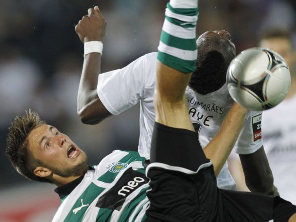 Leões mantêm tradição negativa na estreia