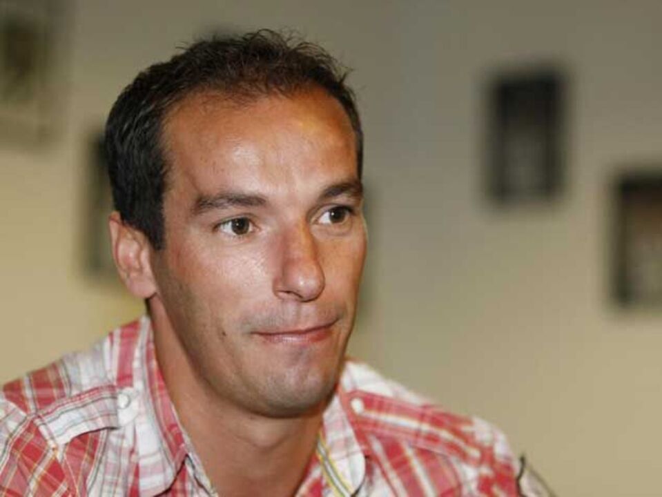 Petit: «Acredito em Luisão mas árbitros alemães não facilitam»