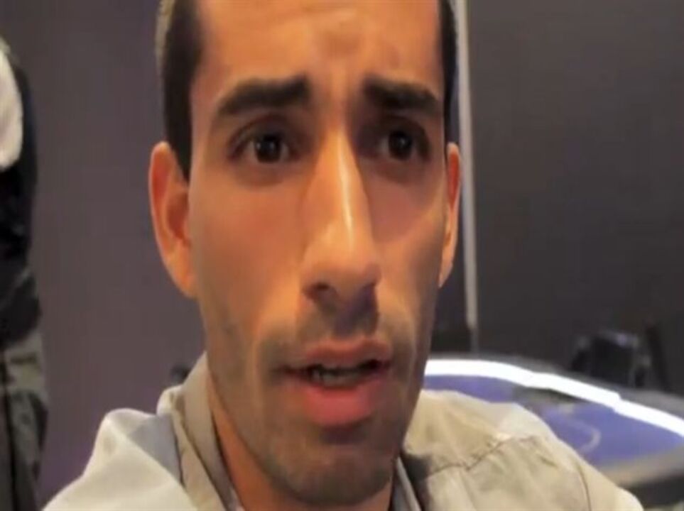 João Vieira deixa Barcelona com 16.800 euros