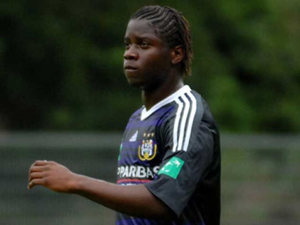 Kabasele apontado a Alvalade