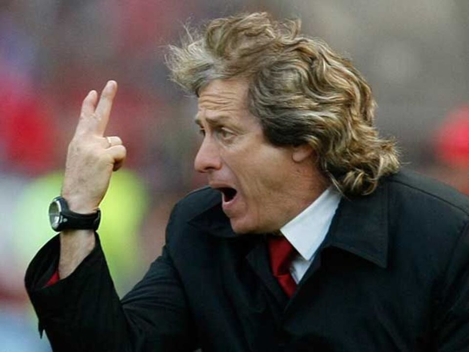 Irá o Benfica passar no Bonfim?