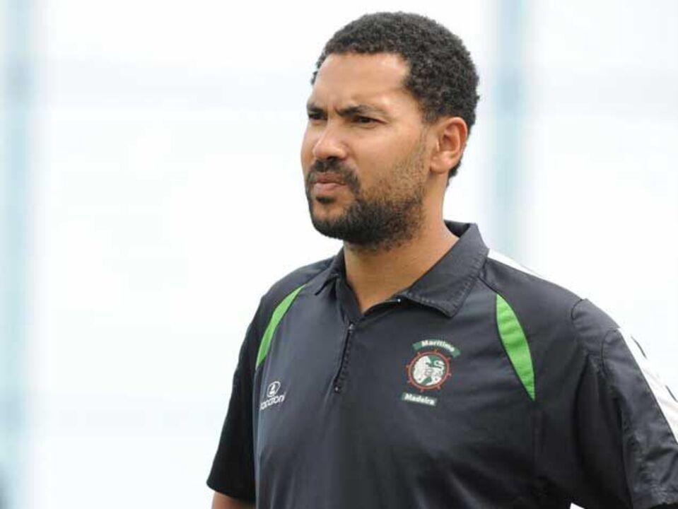 Marítimo B-V.Guimarães B, 2-0: Kukula arruma vitorianos