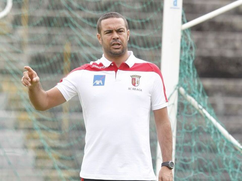 Sp. Braga B-U. Madeira, 1-1: Minhotos continuam sem vencer